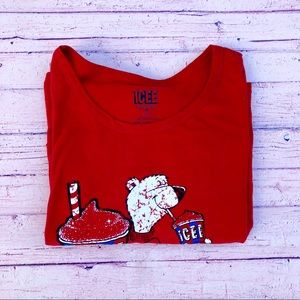 ♥️ FINAL PRICE ♥️ Original ICEE T-shirt